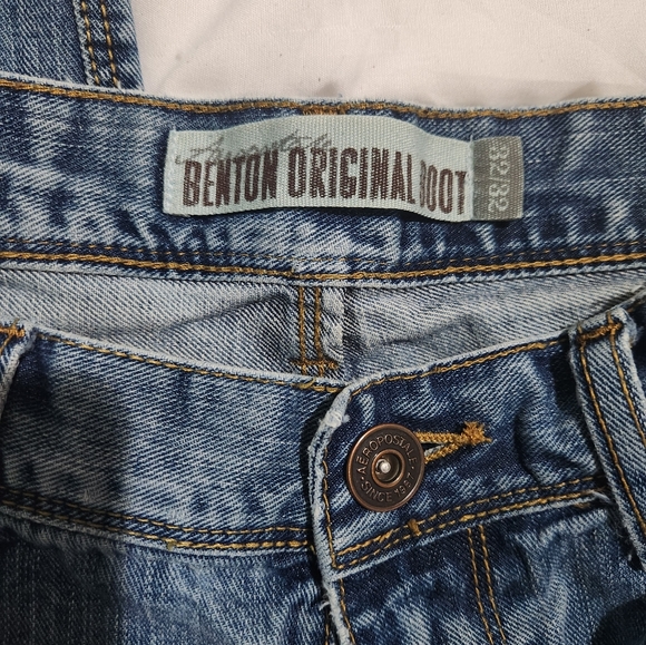 🔥Aeropostale Jeans - Picture 7 of 10